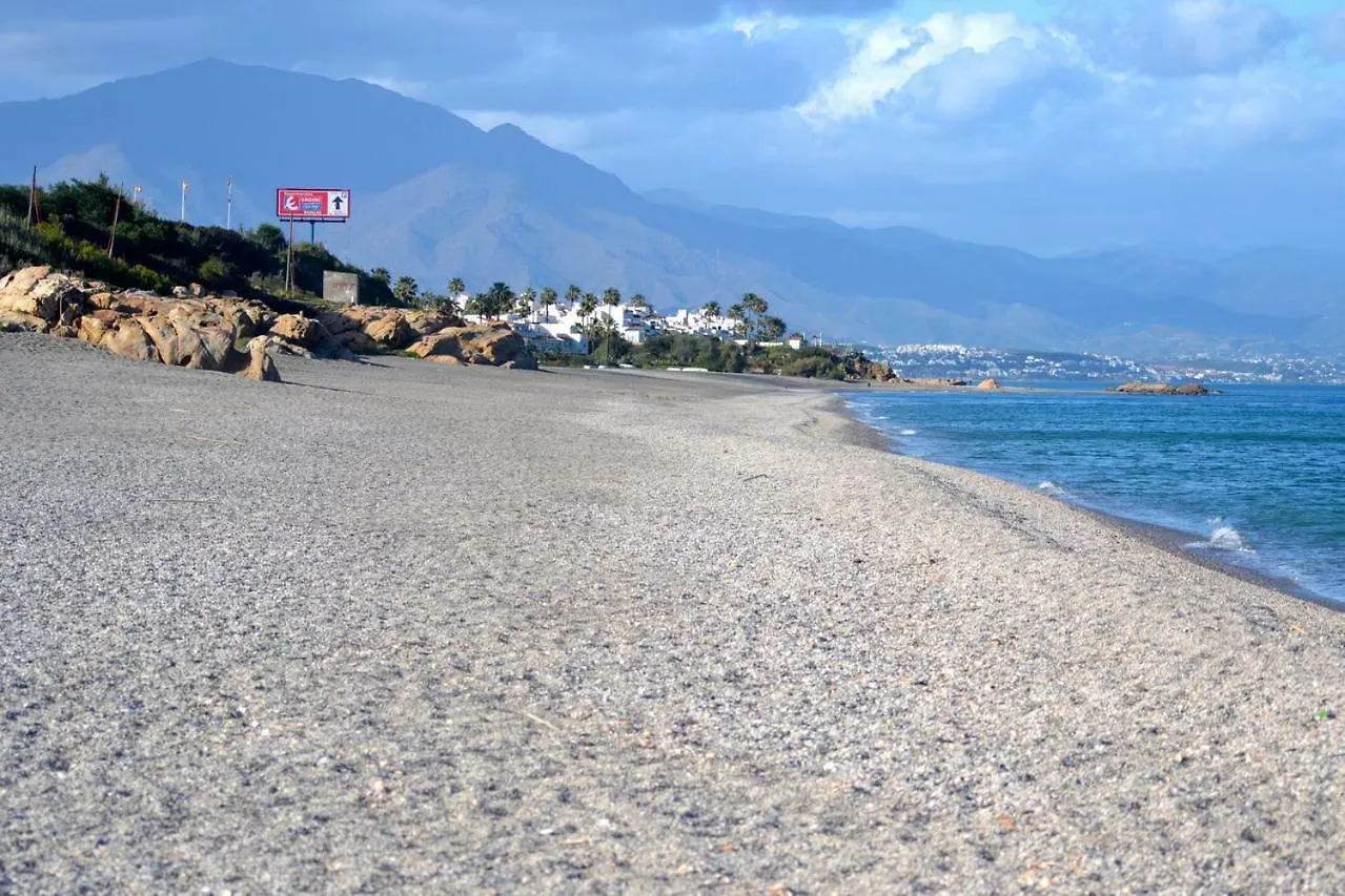Duquesa Seaview Marina Apartman Manilva
