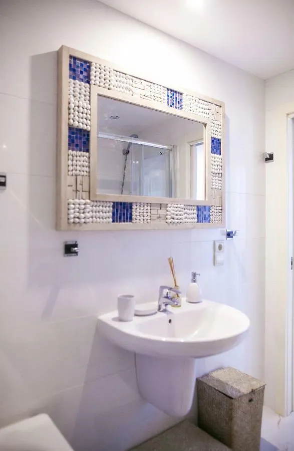 Duquesa Seaview Marina Apartman Manilva